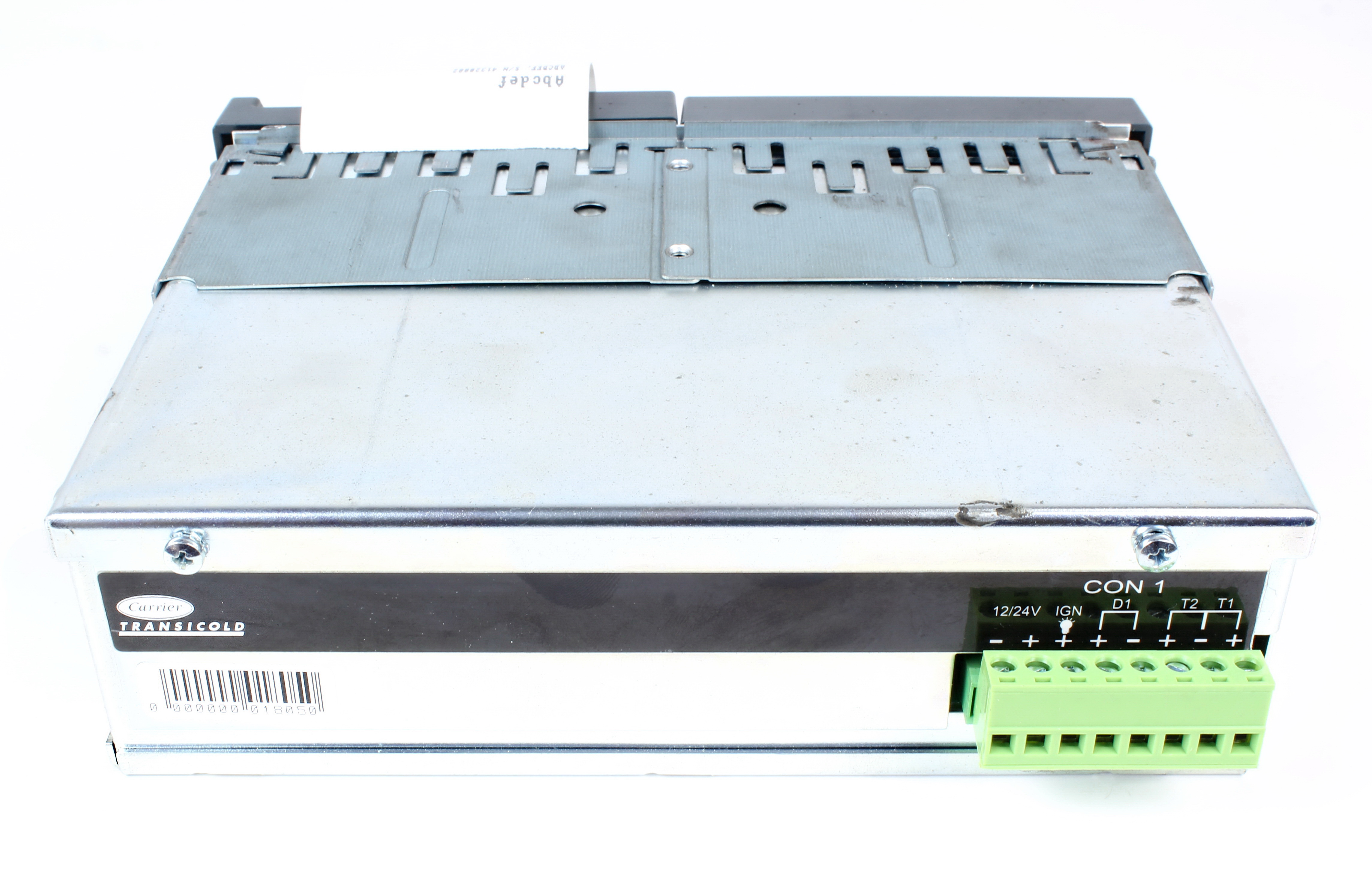 Myriad | S/EX RE-MAN TEMPERATURE RECORDER DATACOLD 250R